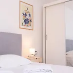 Bella Arte Dubrovnik Lejlighed Komolac