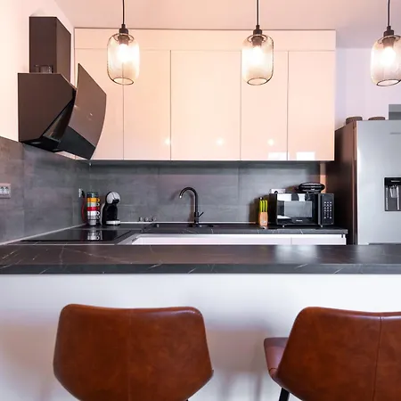 Apartman Bella Arte Dubrovnik Komolac