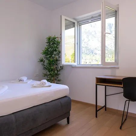 Appartement Bella Arte Dubrovnik Komolac