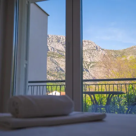 Bella Arte Dubrovnik * Komolac