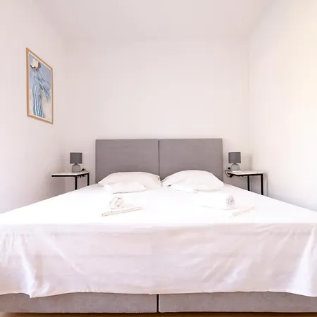 Bella Arte Dubrovnik Apartman *