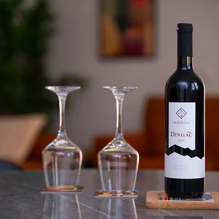 Apartman Bella Arte Dubrovnik