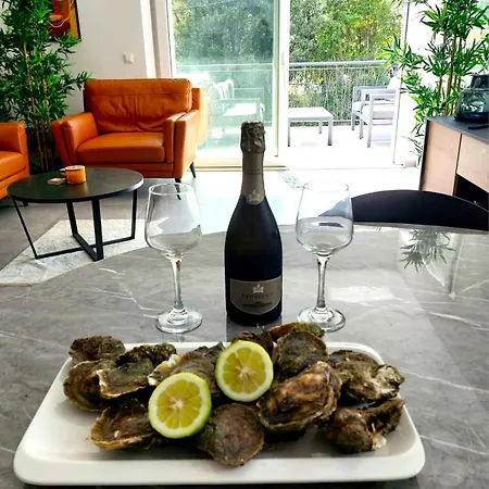 Bella Arte Dubrovnik Διαμέρισμα Komolac