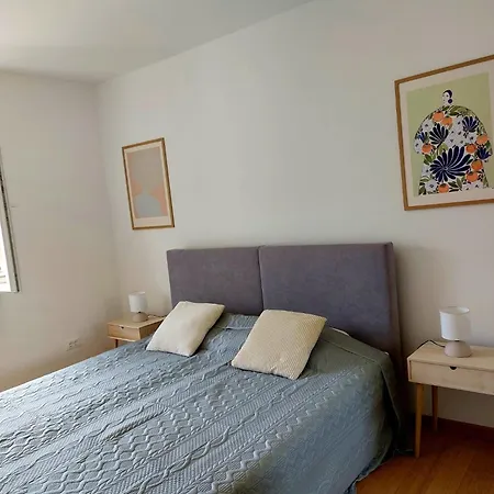 Bella Arte Dubrovnik 公寓 *