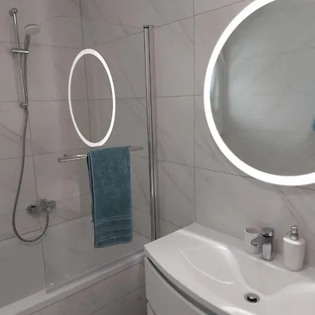 Apartman Bella Arte Dubrovnik *