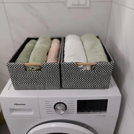 Apartman Bella Arte Dubrovnik