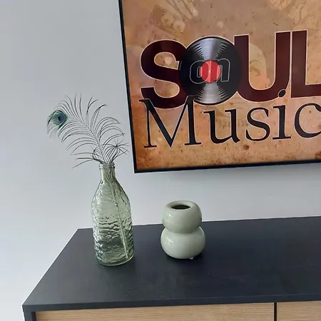 Διαμέρισμα Bella Arte Dubrovnik Komolac