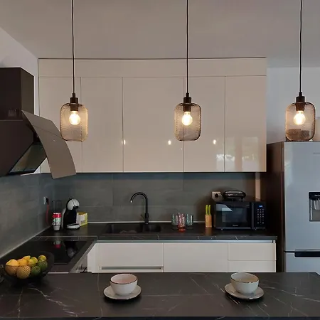 Bella Arte Dubrovnik * Komolac