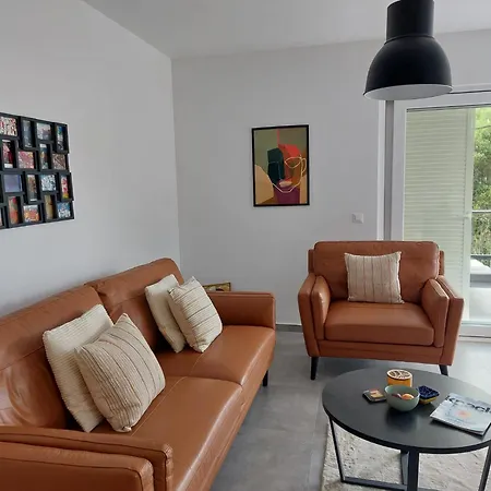 Bella Arte Dubrovnik Διαμέρισμα *