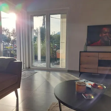 Bella Arte Dubrovnik Apartman Komolac