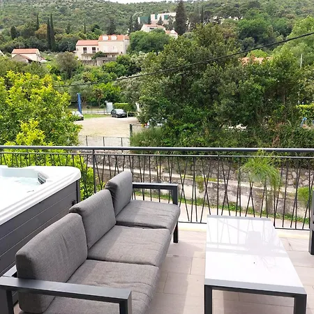 Appartement Bella Arte Dubrovnik *