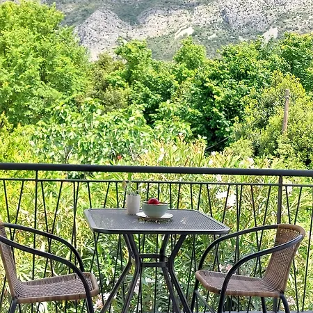Appartement Bella Arte Dubrovnik Komolac