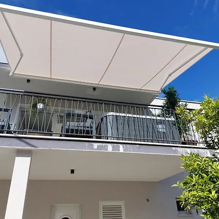 Bella Arte Dubrovnik Apartman *