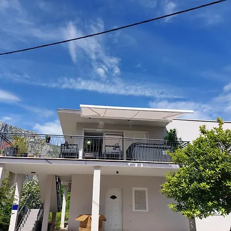 Bella Arte Dubrovnik Apartman *