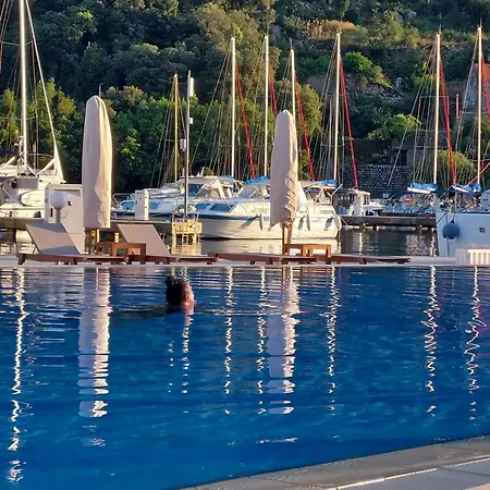Apartment Bella Arte Dubrovnik Komolac