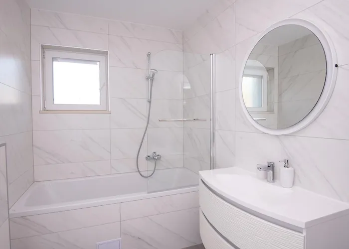 Appartement Bella Arte Dubrovnik Komolac