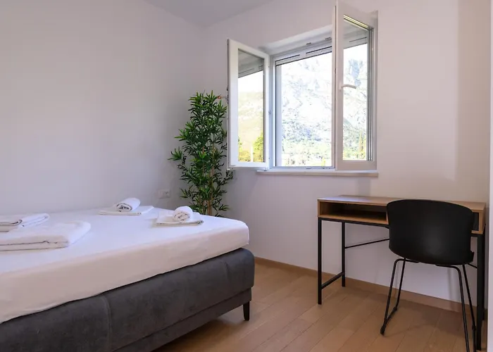 Appartement Bella Arte Dubrovnik Komolac