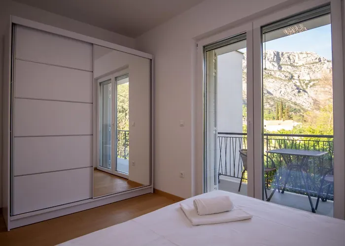 Bella Arte Dubrovnik * Komolac