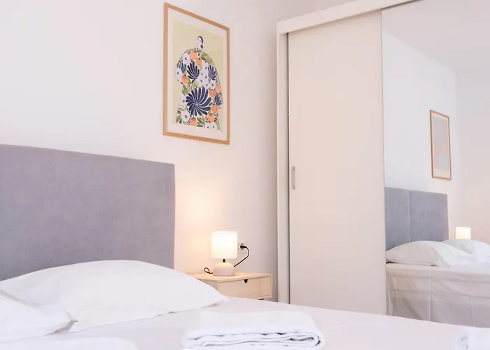 Bella Arte Dubrovnik Appartement Komolac