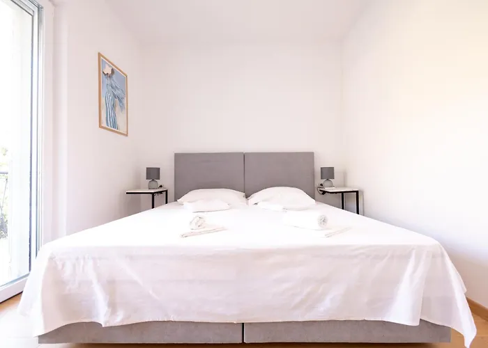 Bella Arte Dubrovnik Appartement *