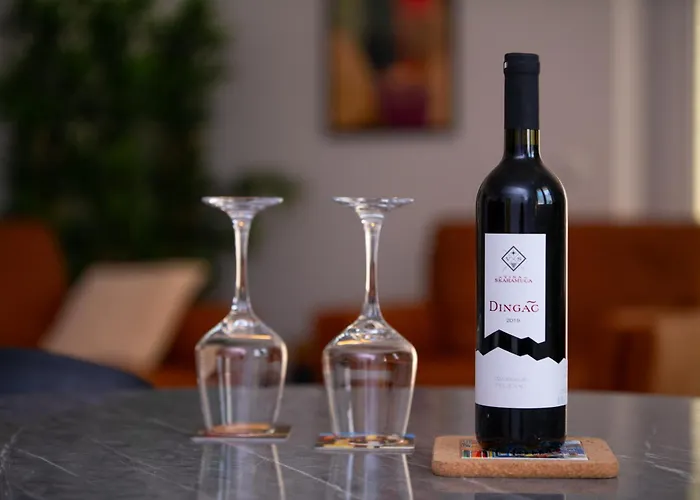 Appartement Bella Arte Dubrovnik