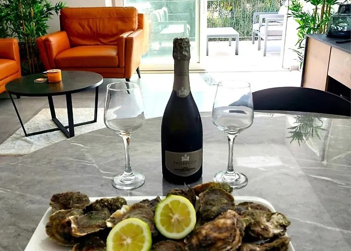 Bella Arte Dubrovnik Appartement Komolac