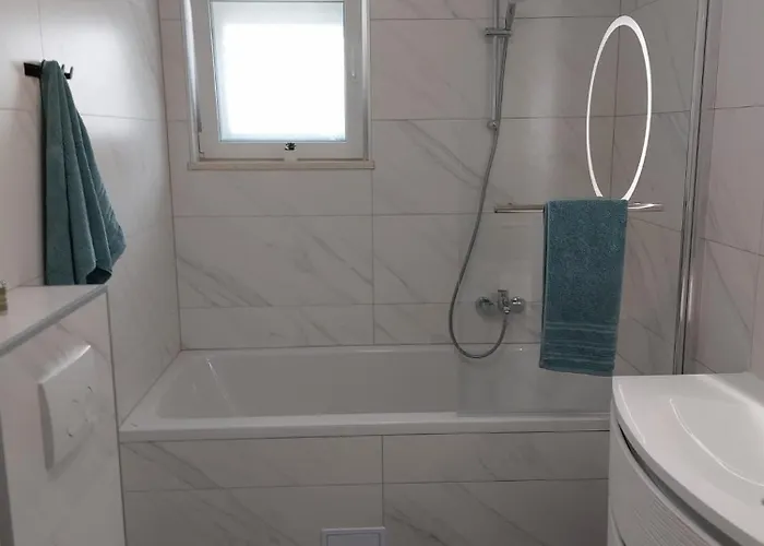 Bella Arte Dubrovnik Appartement