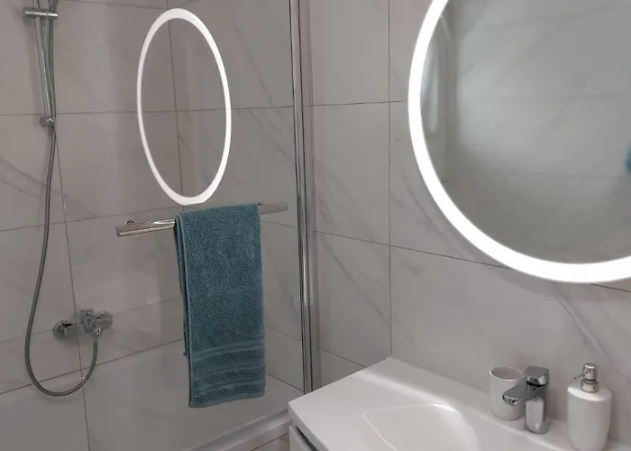 Appartement Bella Arte Dubrovnik *