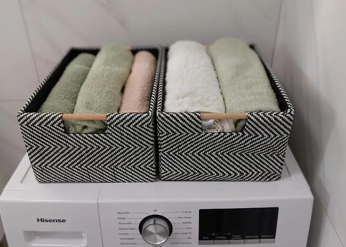 Appartement Bella Arte Dubrovnik