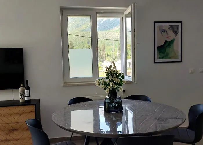 Appartement Bella Arte Dubrovnik *