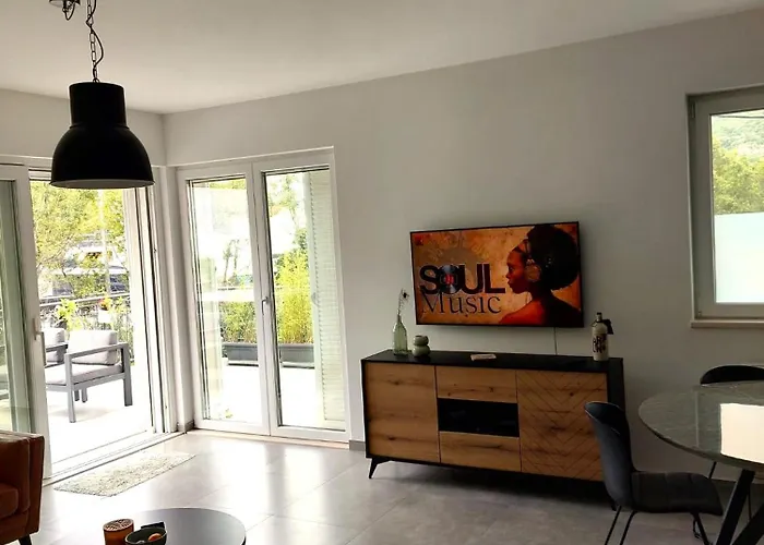 Bella Arte Dubrovnik Appartement