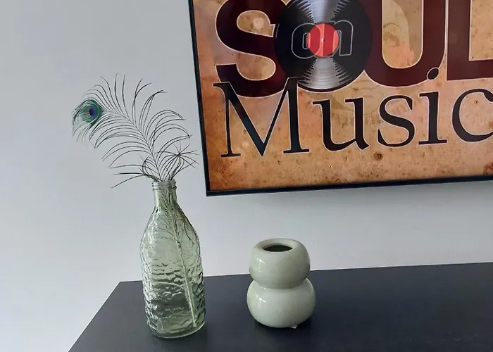 Appartement Bella Arte Dubrovnik Komolac