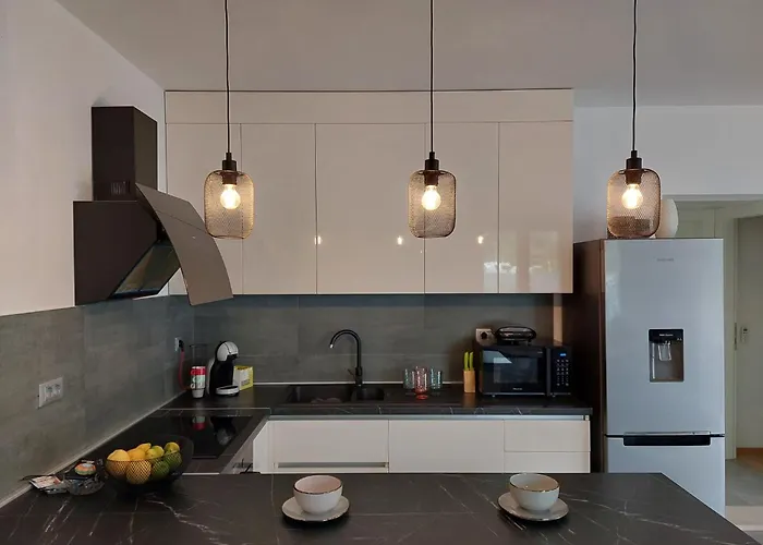 Bella Arte Dubrovnik * Komolac