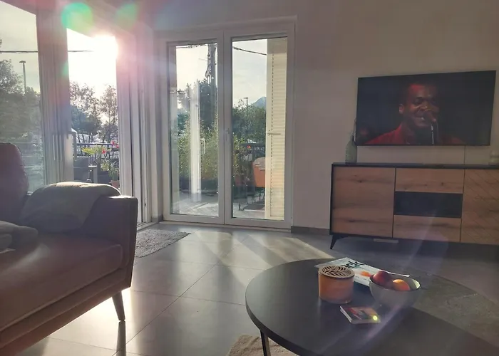 Bella Arte Dubrovnik Appartement Komolac