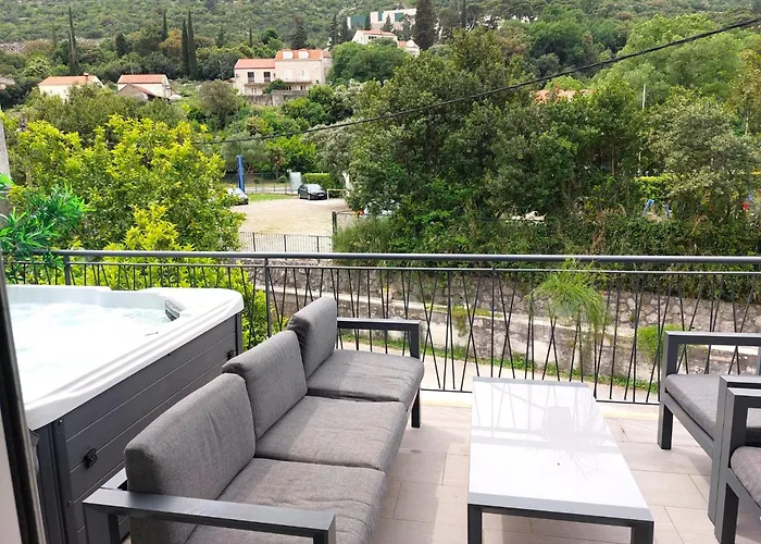 Appartement Bella Arte Dubrovnik *