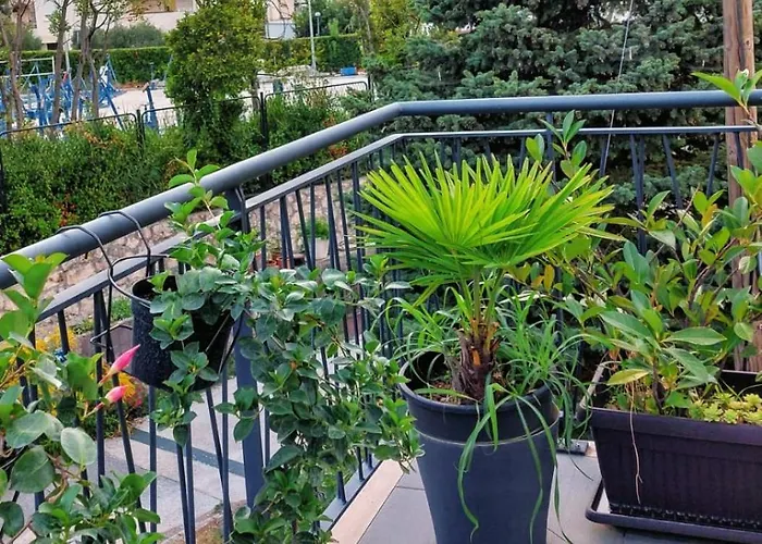 Appartement Bella Arte Dubrovnik