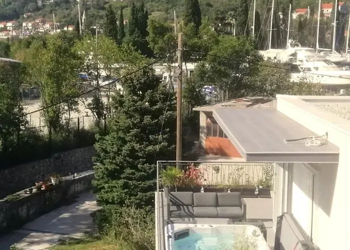 Bella Arte Dubrovnik Appartement Komolac