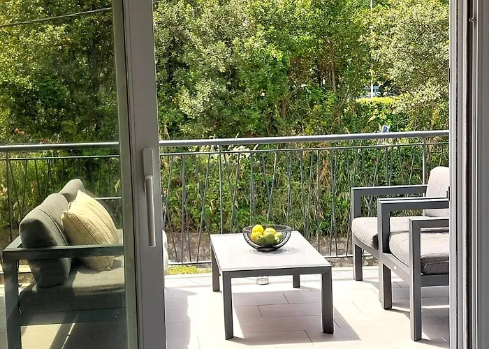 Appartement Bella Arte Dubrovnik