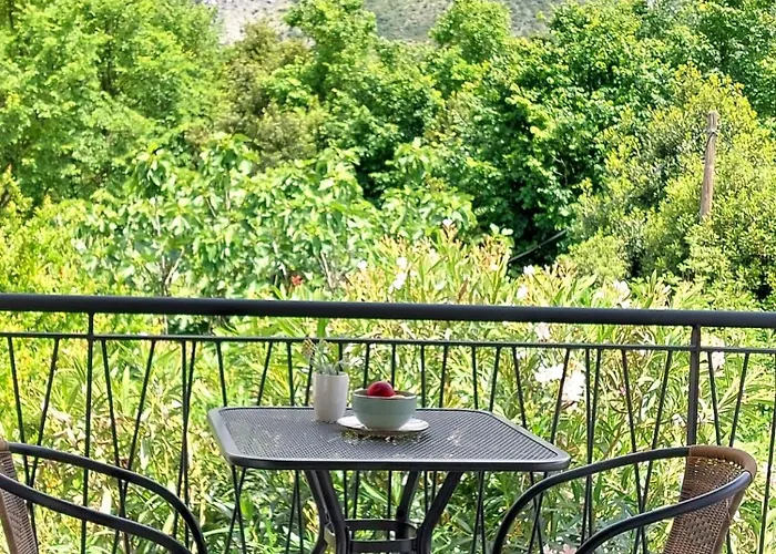 Appartement Bella Arte Dubrovnik Komolac