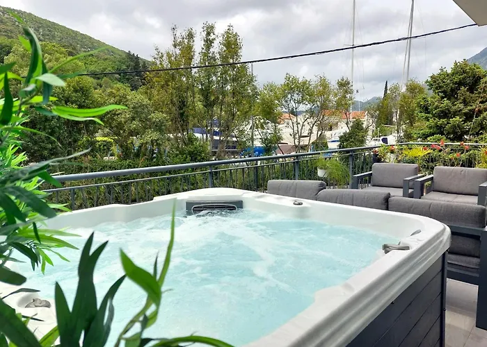 Bella Arte Dubrovnik * Komolac