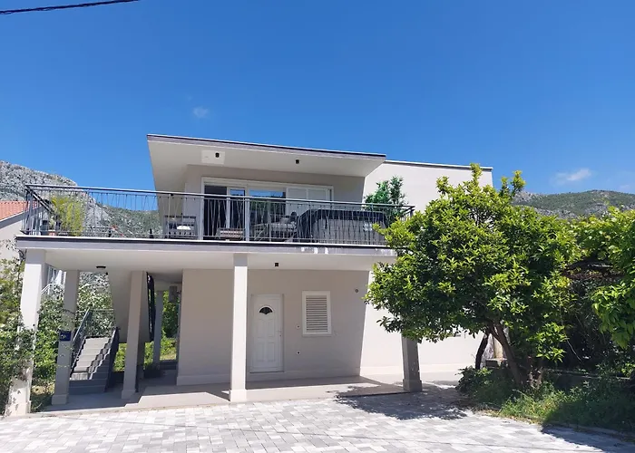 Bella Arte Dubrovnik Appartement